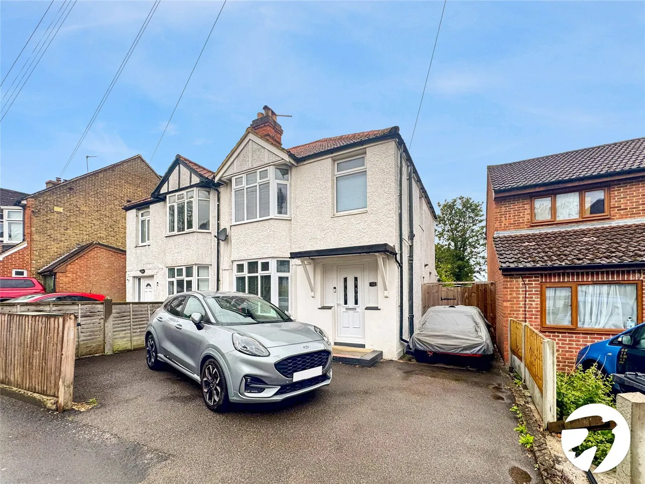 3 bed house for sale, College Road, Maidstone, ME15