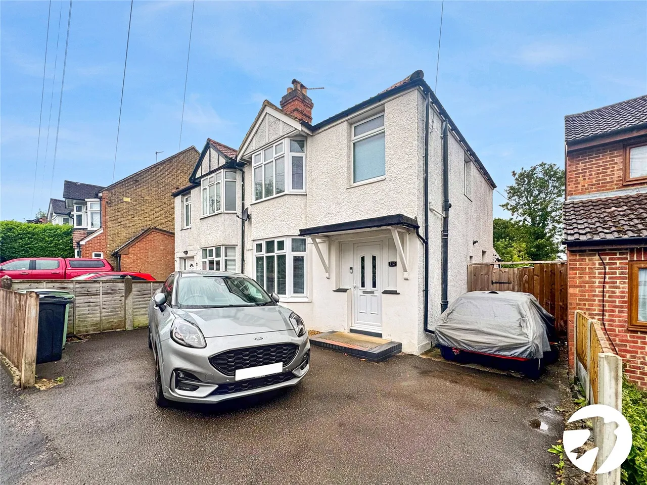 College Road, Maidstone, ME15, photo 17