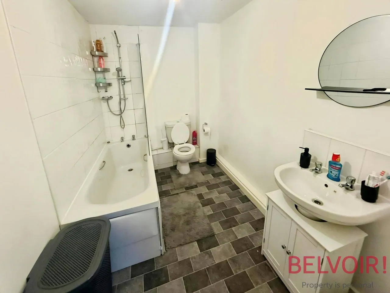 Orwin House, Shirebrook, NG20, photo 11