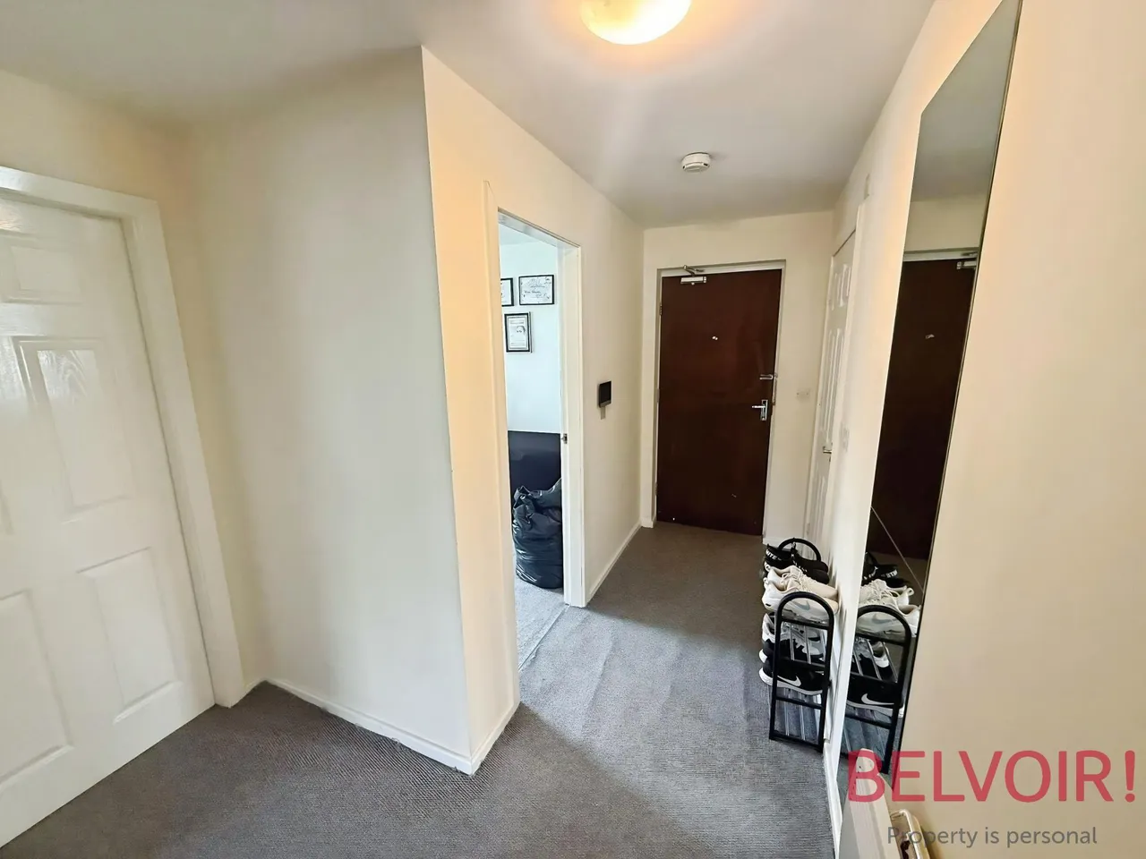 Orwin House, Shirebrook, NG20, photo 5