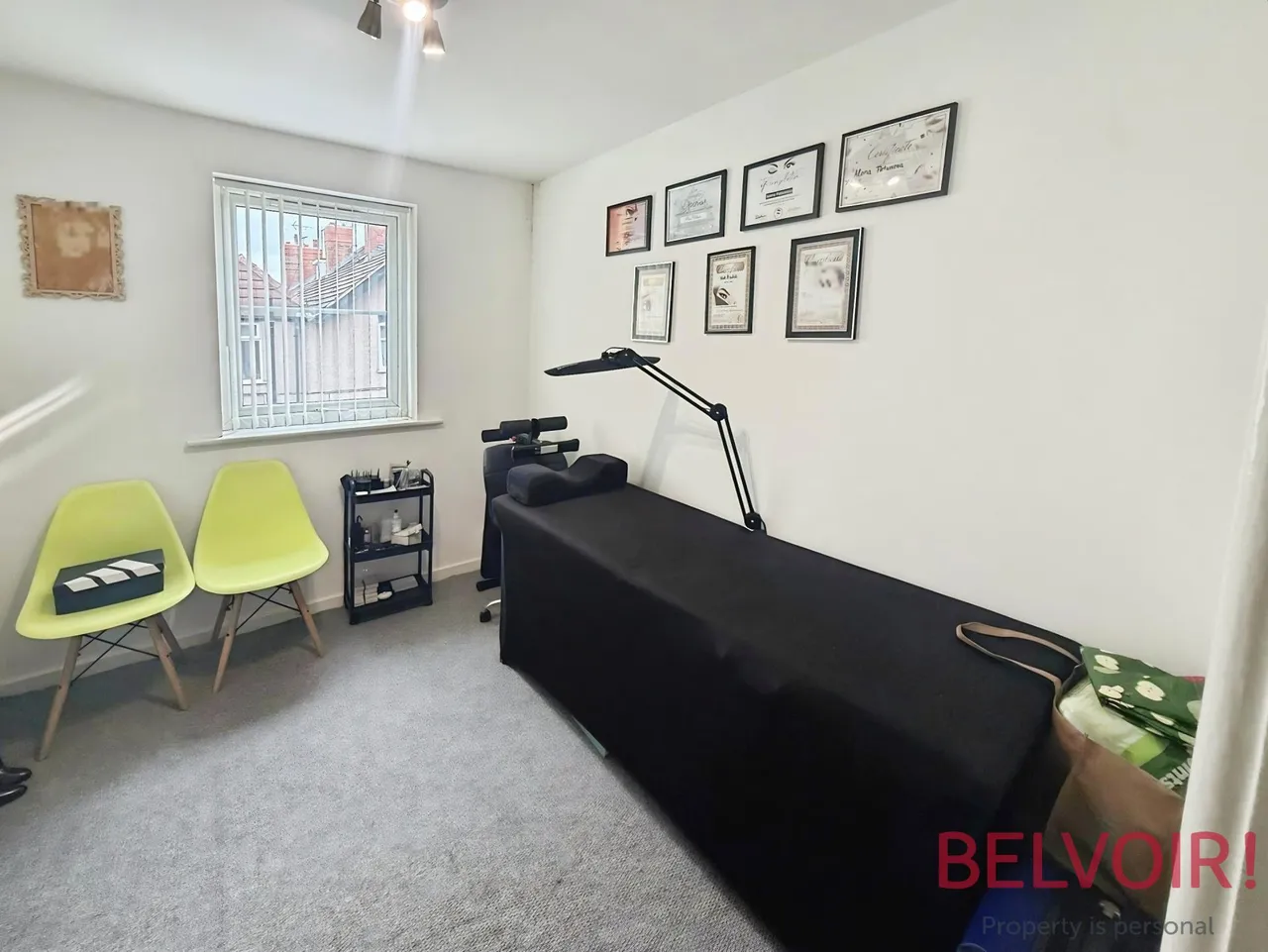 Orwin House, Shirebrook, NG20, photo 8