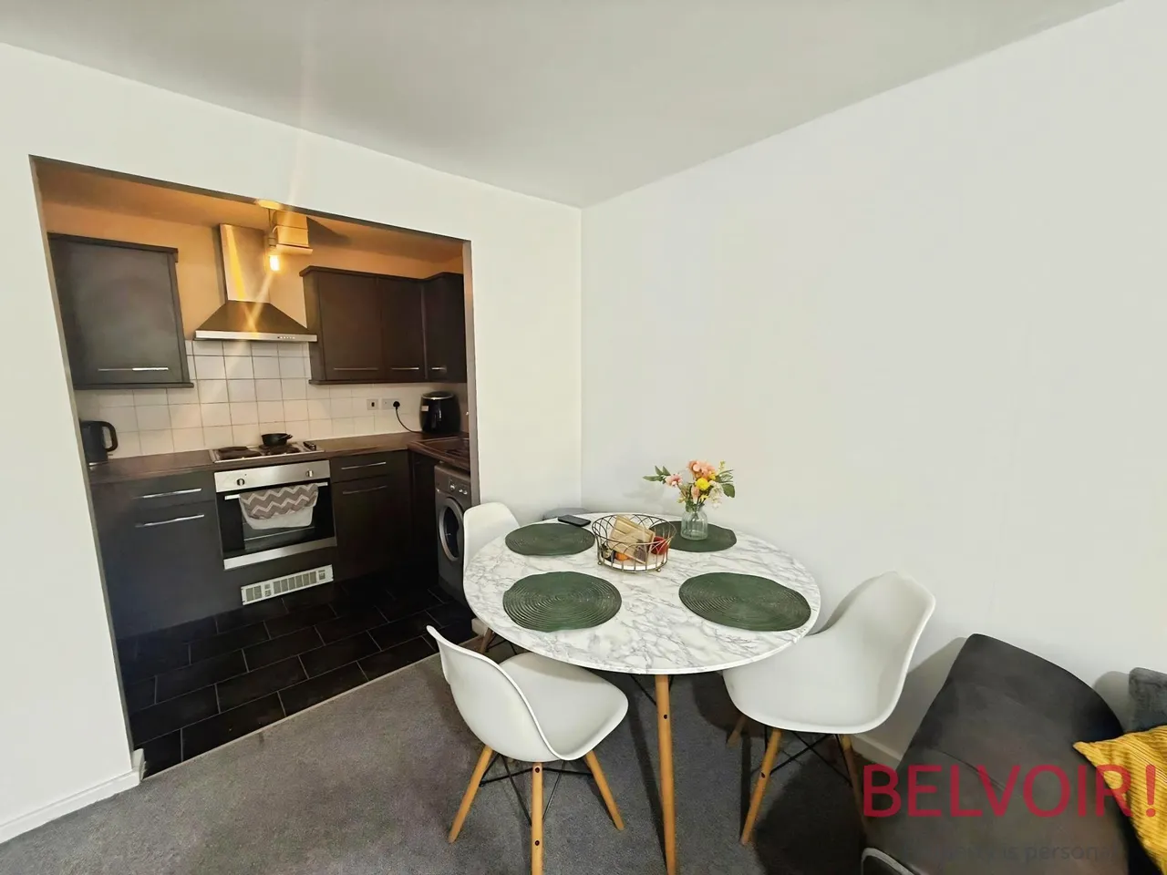 Orwin House, Shirebrook, NG20, photo 3