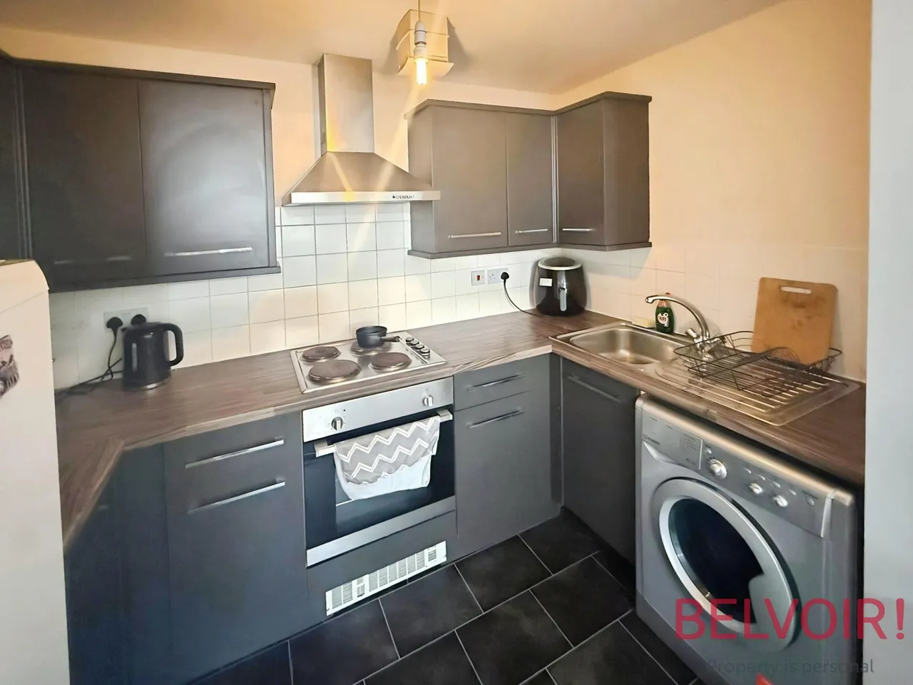 Orwin House, Shirebrook, NG20, photo 4