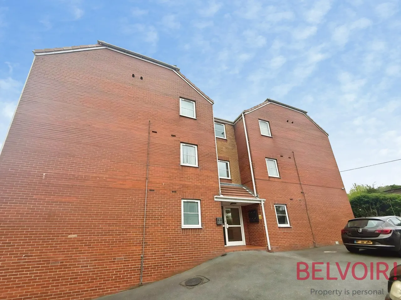 Orwin House, Shirebrook, NG20, photo 12