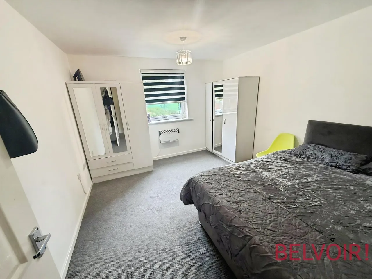 Orwin House, Shirebrook, NG20, photo 6