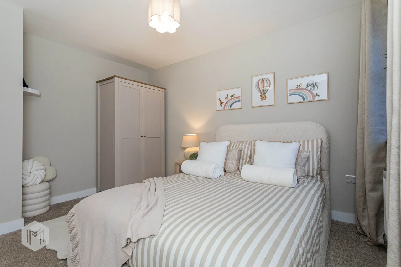 Rosalyn Heights Rosalyn Plot 1, Weir Close, Tyldesley, M29 8SX, photo 28