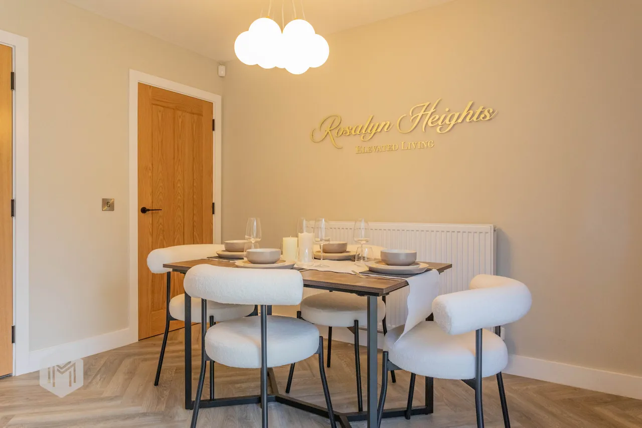Rosalyn Heights Rosalyn Plot 1, Weir Close, Tyldesley, M29 8SX, photo 5