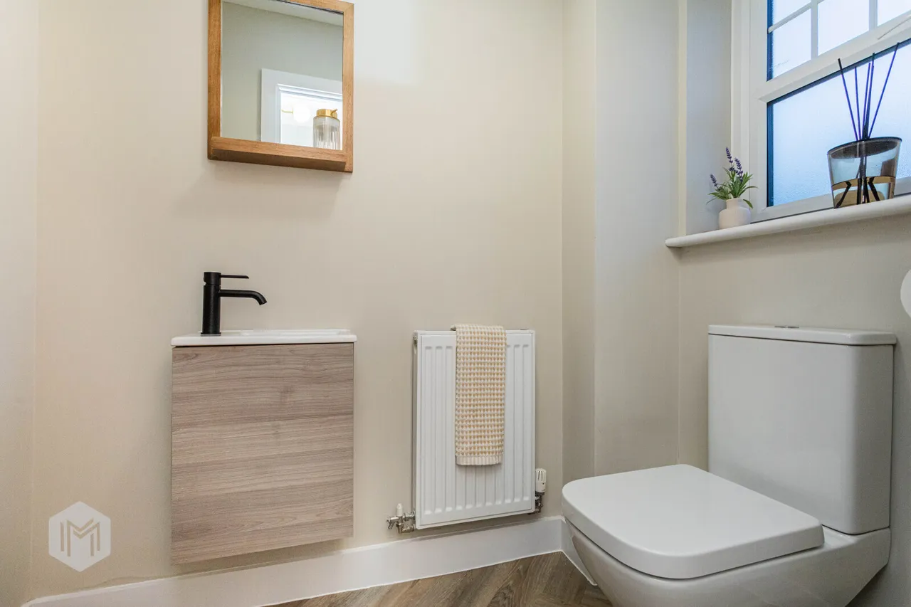 Rosalyn Heights Rosalyn Plot 1, Weir Close, Tyldesley, M29 8SX, photo 17