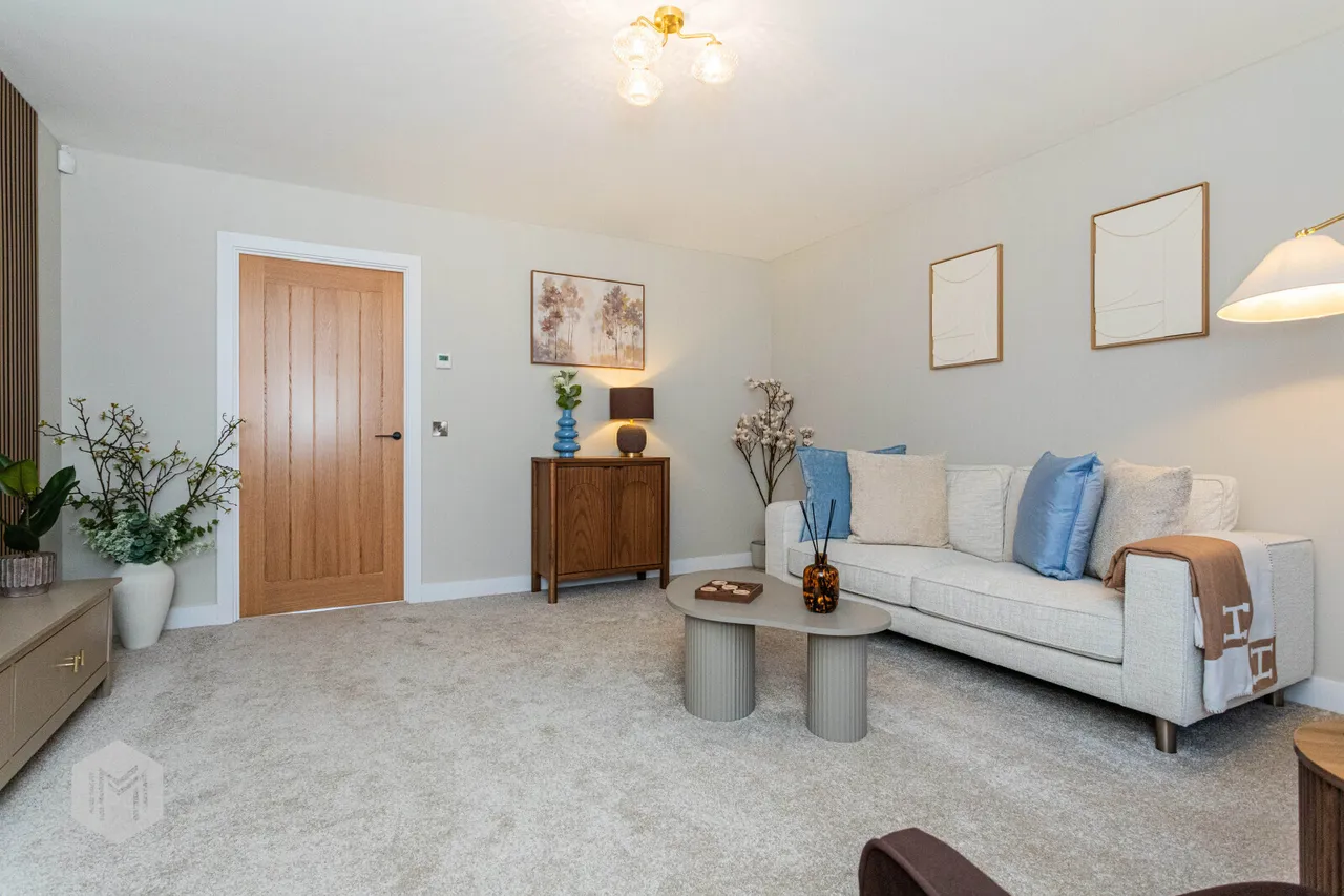 Rosalyn Heights Rosalyn Plot 1, Weir Close, Tyldesley, M29 8SX, photo 7