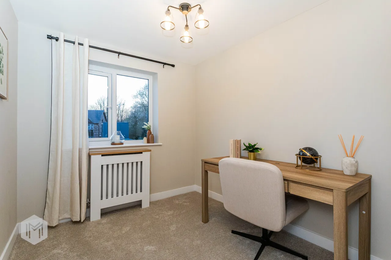Rosalyn Heights Rosalyn Plot 1, Weir Close, Tyldesley, M29 8SX, photo 20