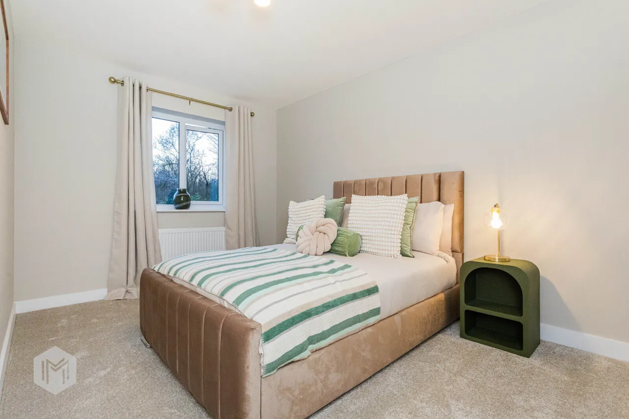 Rosalyn Heights Rosalyn Plot 1, Weir Close, Tyldesley, M29 8SX, photo 23