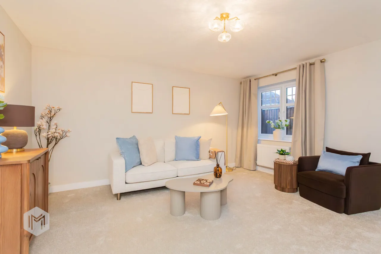 Rosalyn Heights Rosalyn Plot 1, Weir Close, Tyldesley, M29 8SX, photo 8