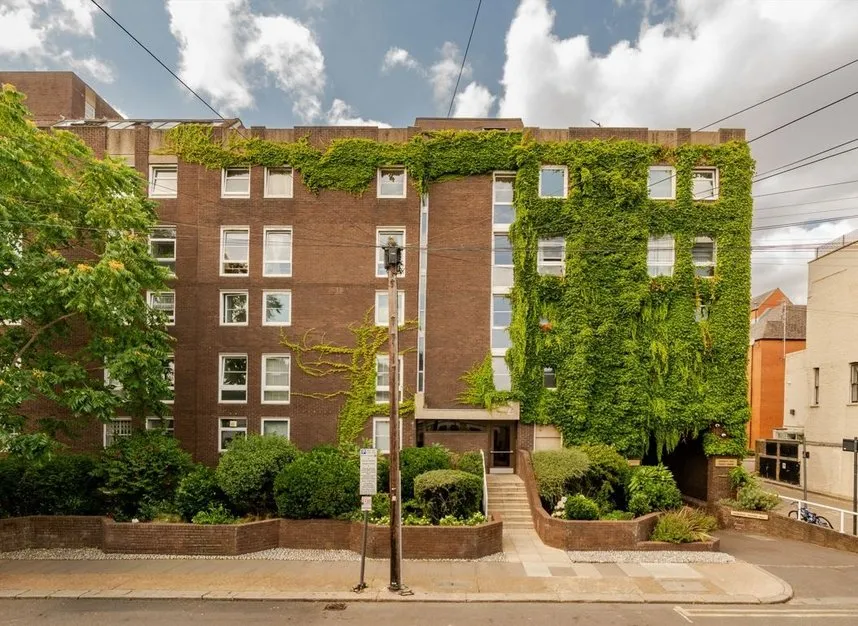 2 bed flat for sale — Holyport Road, Fulham, SW6