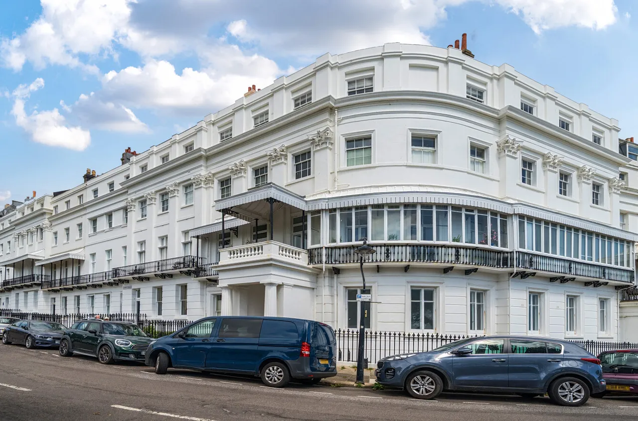 Lewes Crescent, Brighton, BN2, photo 17