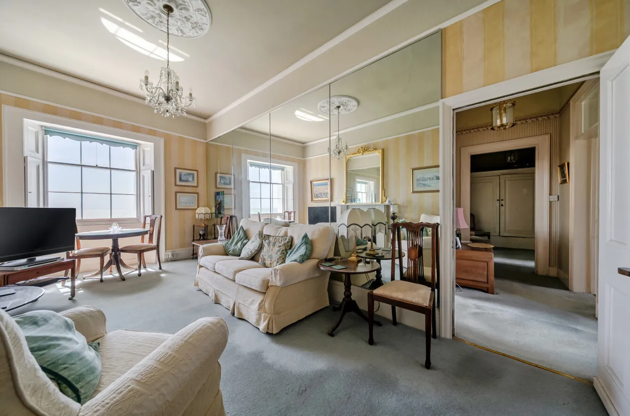 Lewes Crescent, Brighton, BN2, photo 6