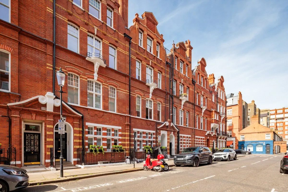 Egerton Gardens, Knightsbridge, SW3, photo 10