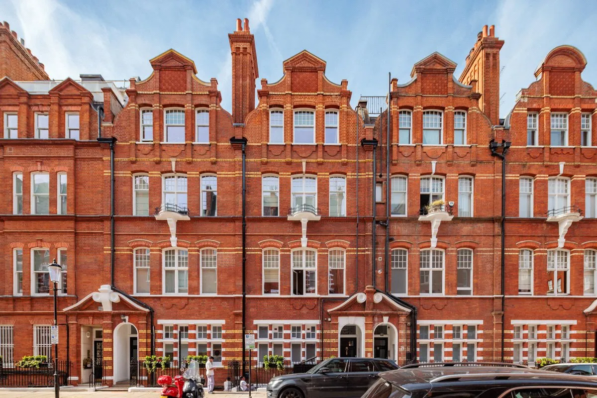 Egerton Gardens, Knightsbridge, SW3, photo 11