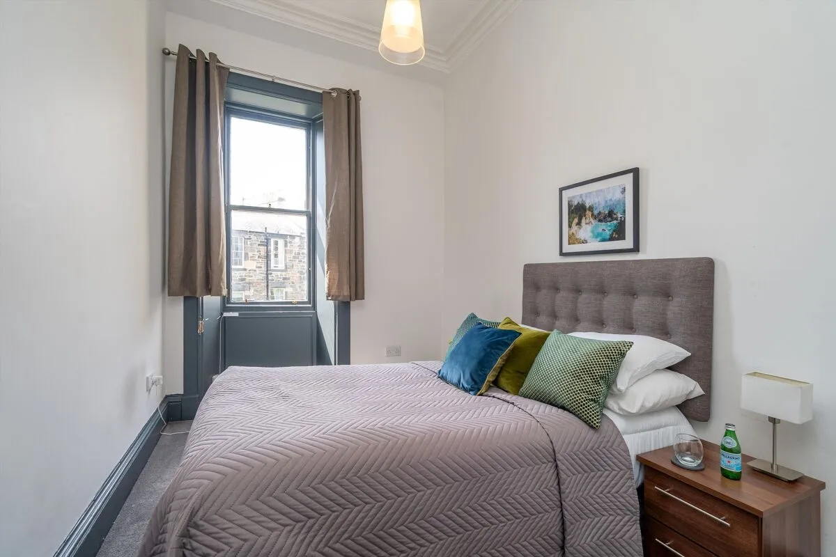 Royal Crescent, Edinburgh, EH3, photo 13