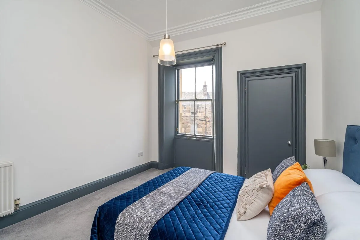 Royal Crescent, Edinburgh, EH3, photo 12
