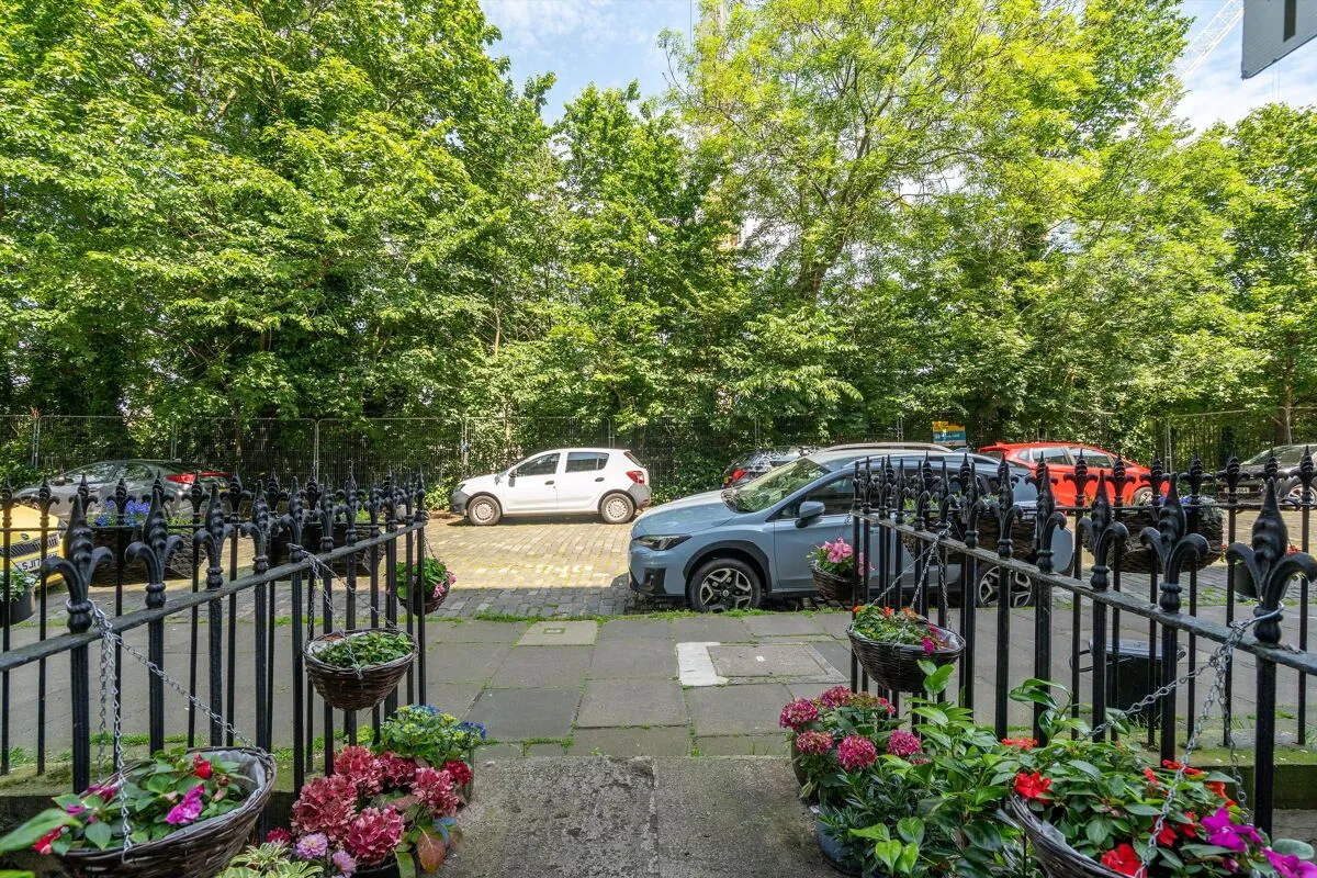 Royal Crescent, Edinburgh, EH3, photo 17