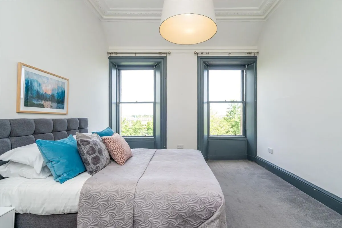 Royal Crescent, Edinburgh, EH3, photo 10