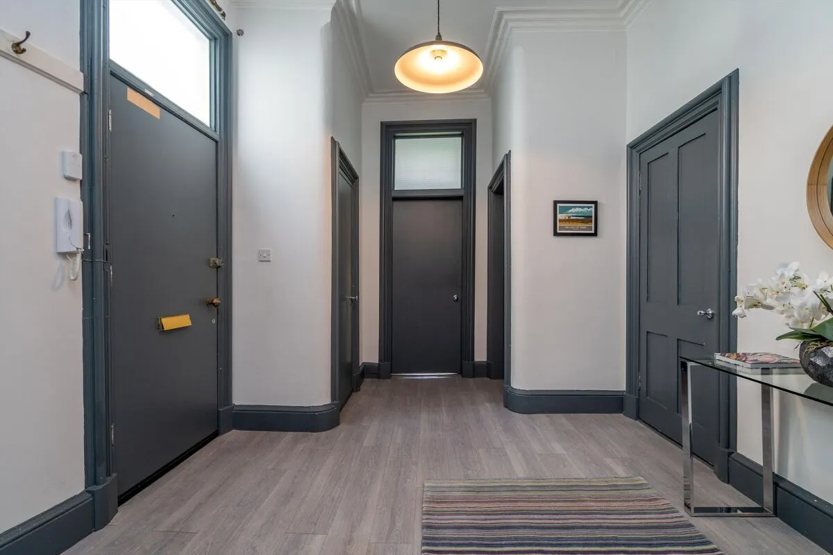 Royal Crescent, Edinburgh, EH3, photo 5