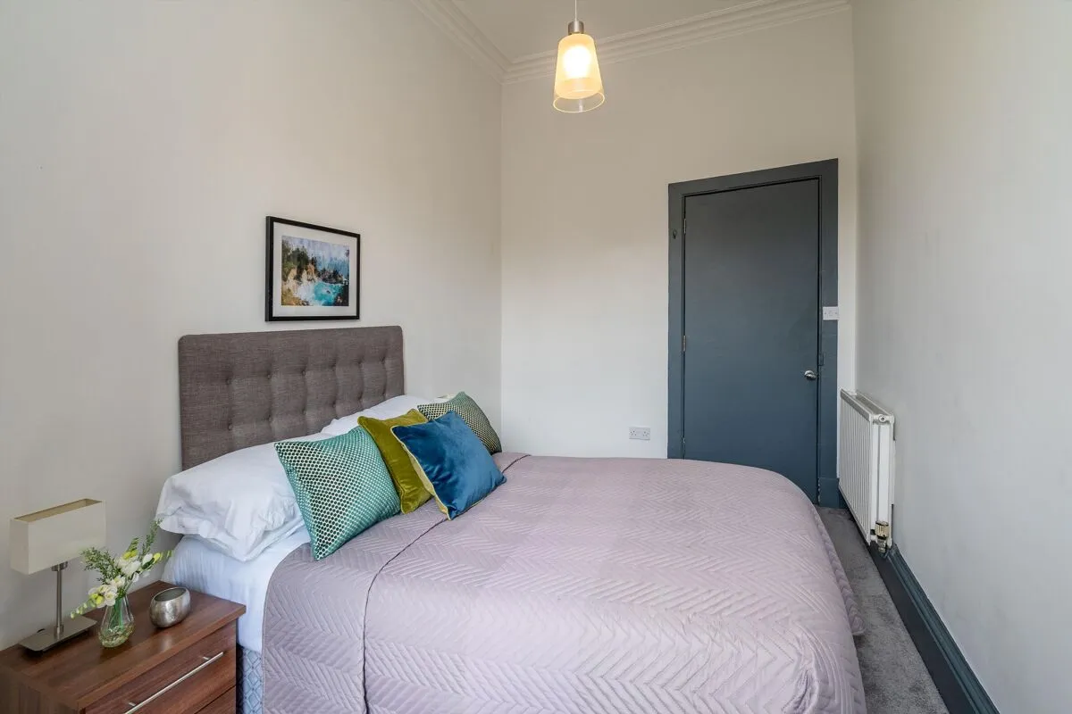 Royal Crescent, Edinburgh, EH3, photo 14