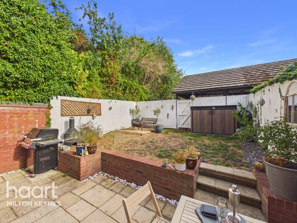 Vicarage Road, Milton Keynes, MK13, photo 22