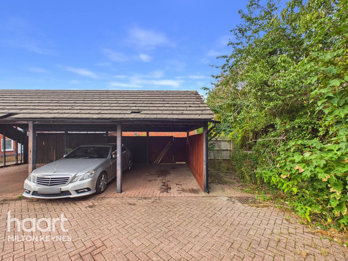 Vicarage Road, Milton Keynes, MK13, photo 24