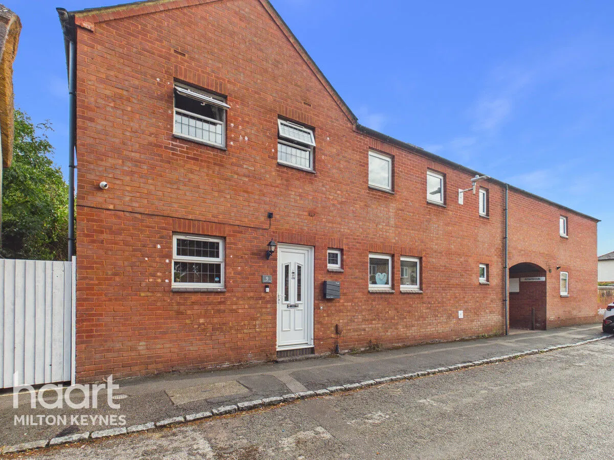 Vicarage Road, Milton Keynes, MK13, photo 2