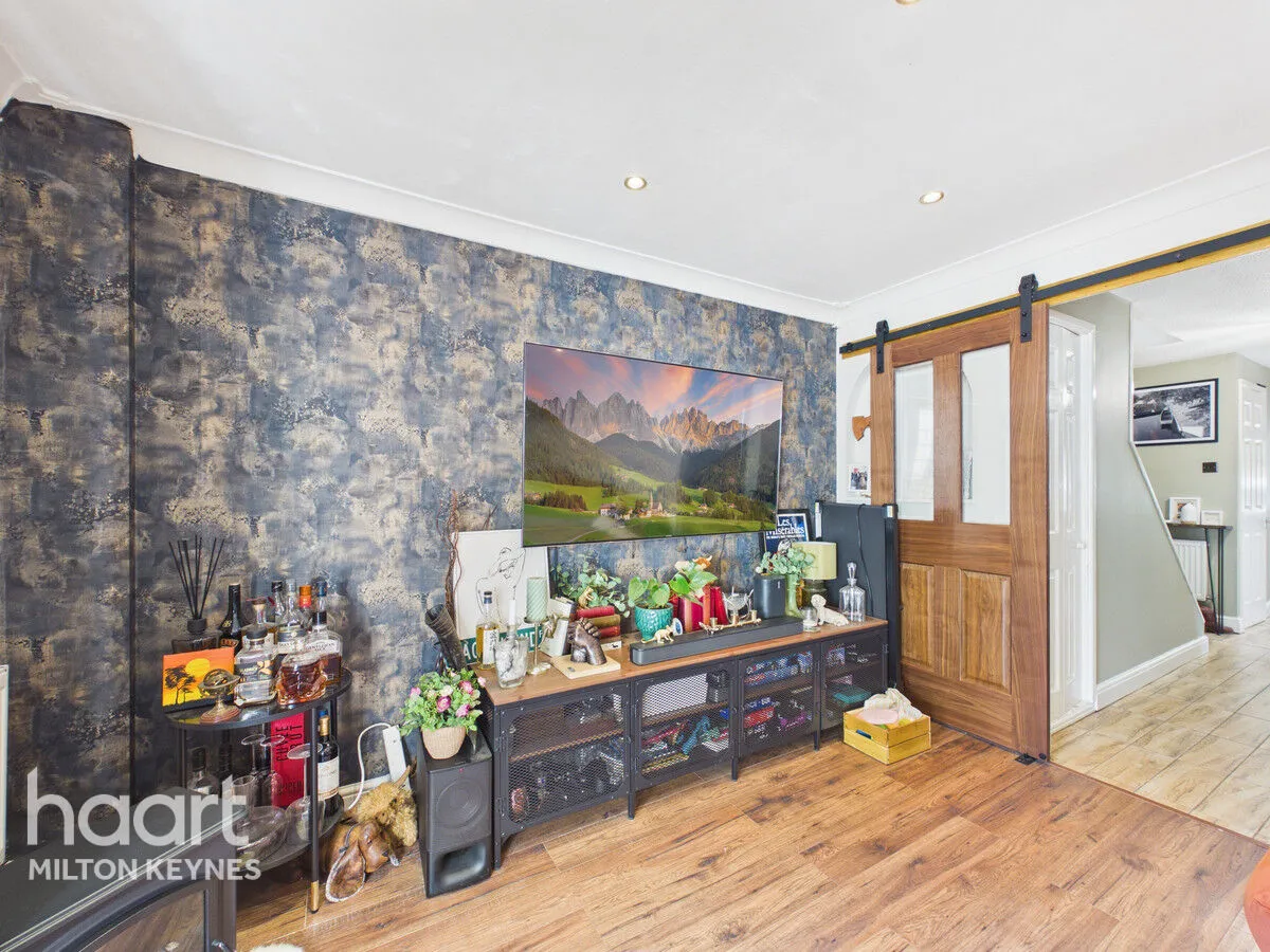 Vicarage Road, Milton Keynes, MK13, photo 11
