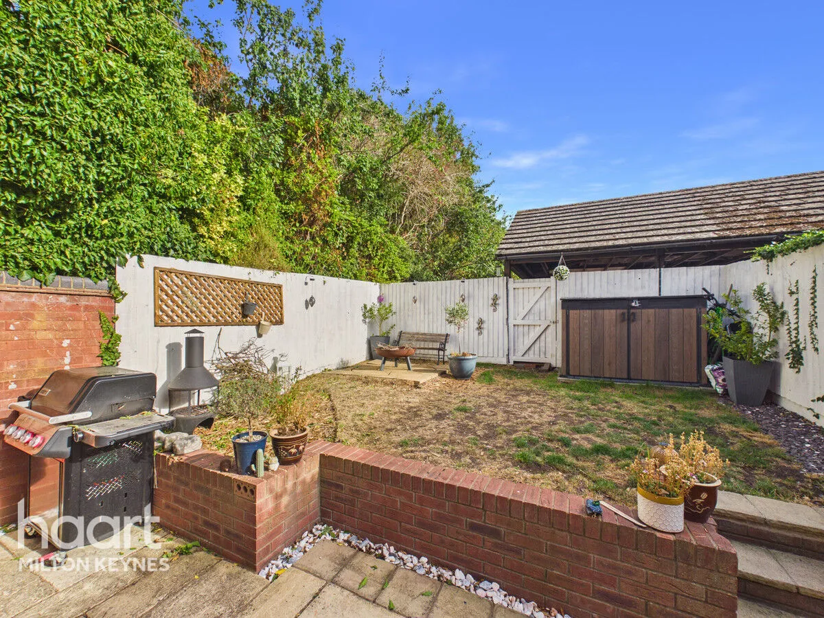 Vicarage Road, Milton Keynes, MK13, photo 21