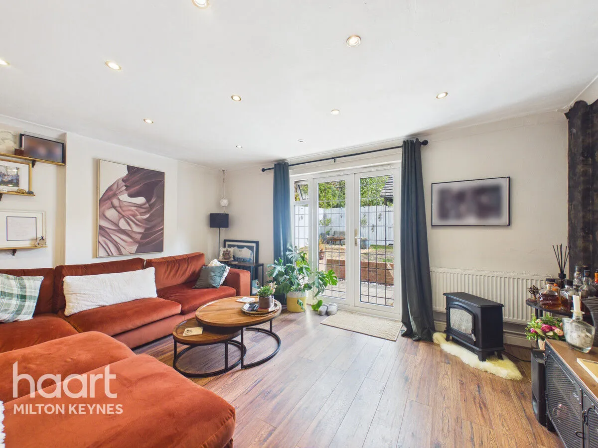 Vicarage Road, Milton Keynes, MK13, photo 8