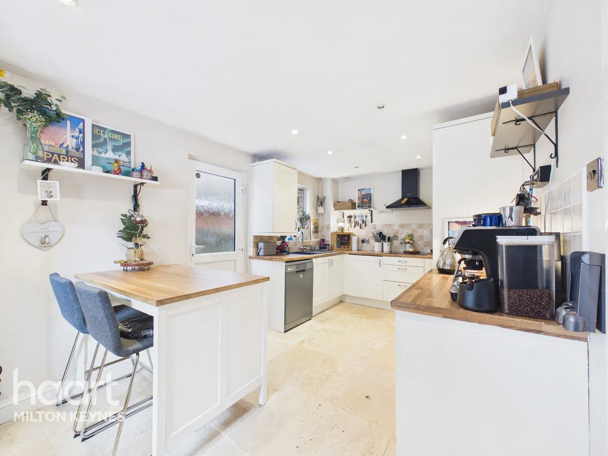 Vicarage Road, Milton Keynes, MK13, photo 6