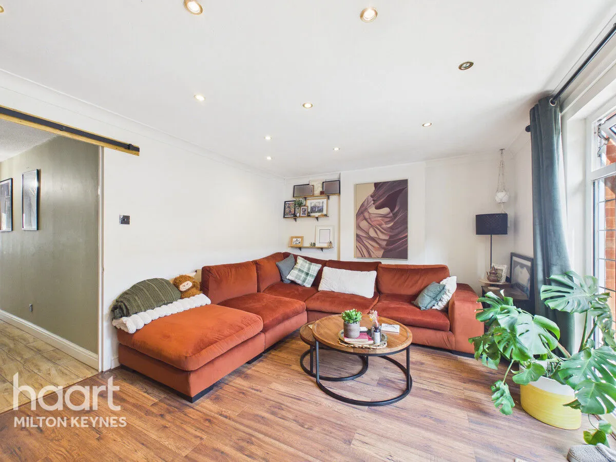 Vicarage Road, Milton Keynes, MK13, photo 10