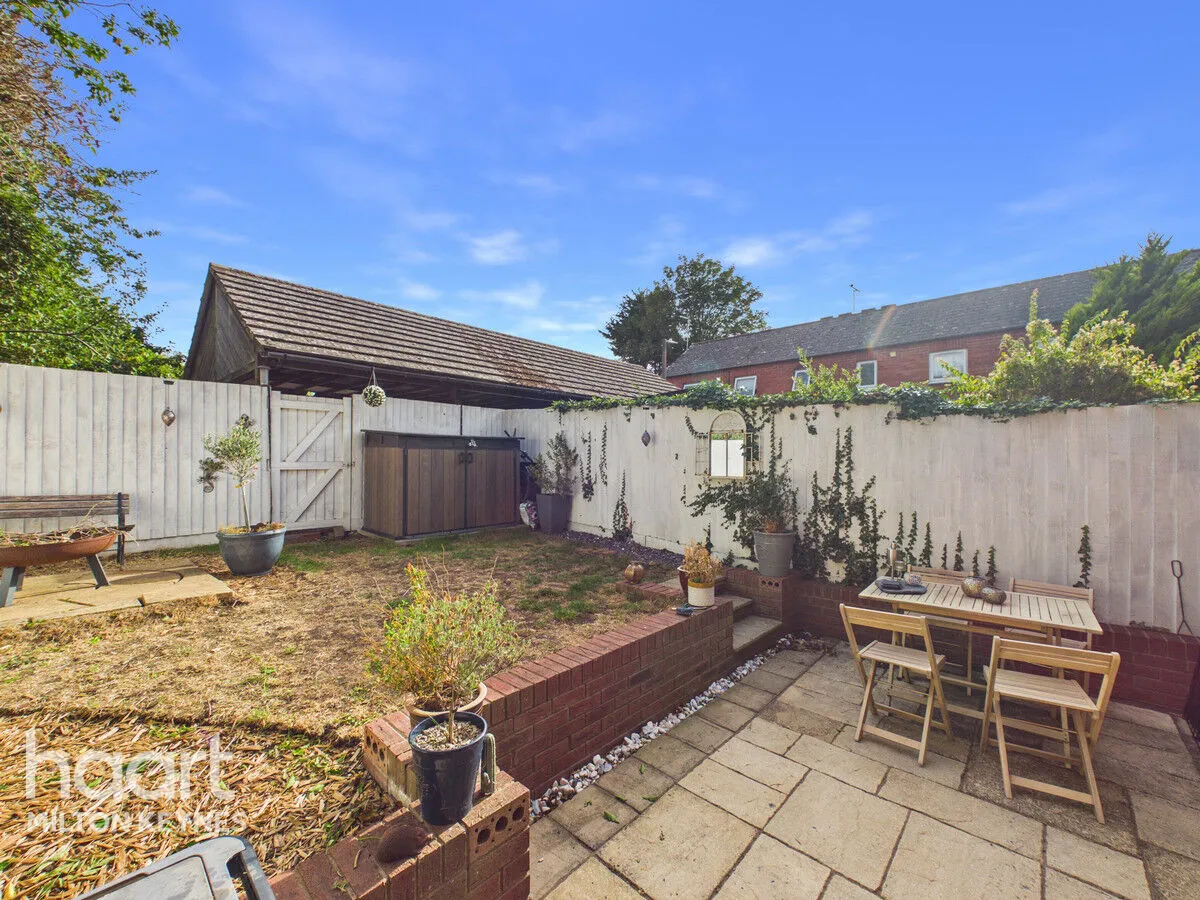 Vicarage Road, Milton Keynes, MK13, photo 23