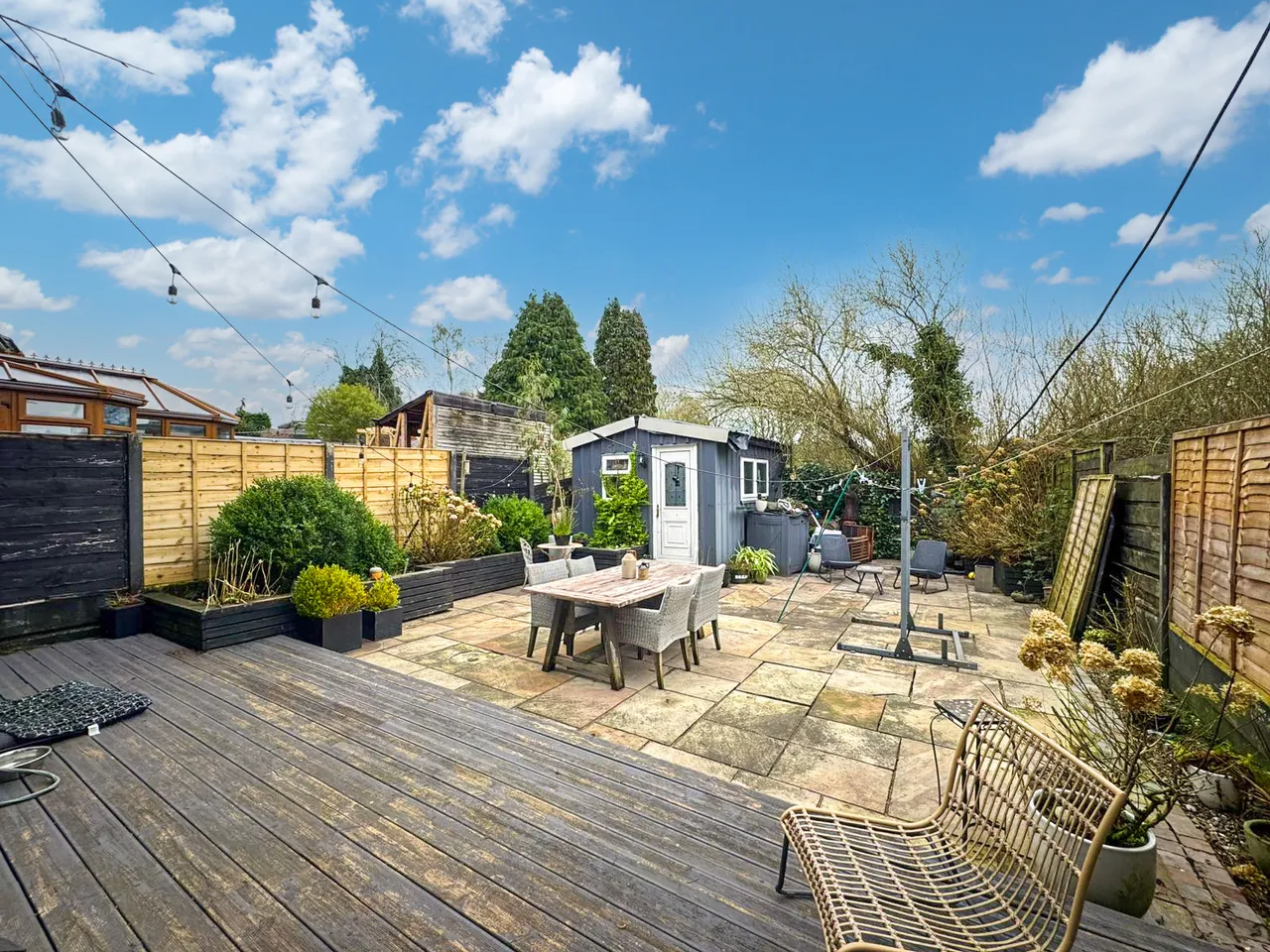Birch Avenue, Tottington, Bury, BL8, photo 4