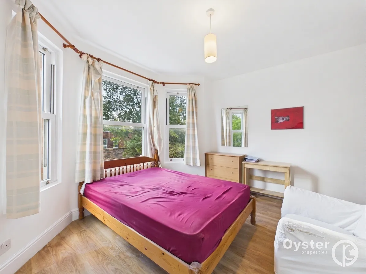 1 bed house to rent, The Limes Avenue, London, N11