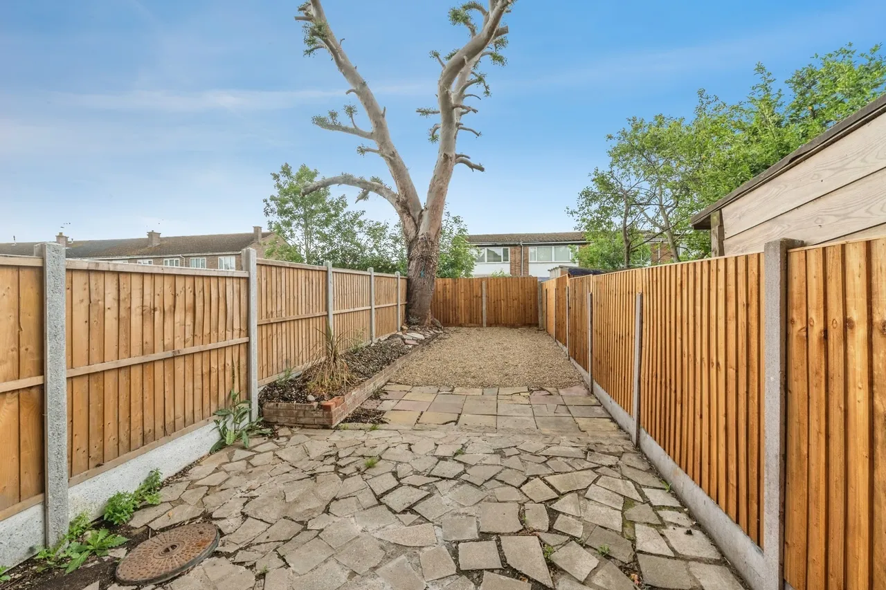 Portsea Road, Tilbury, Essex, RM18, photo 4