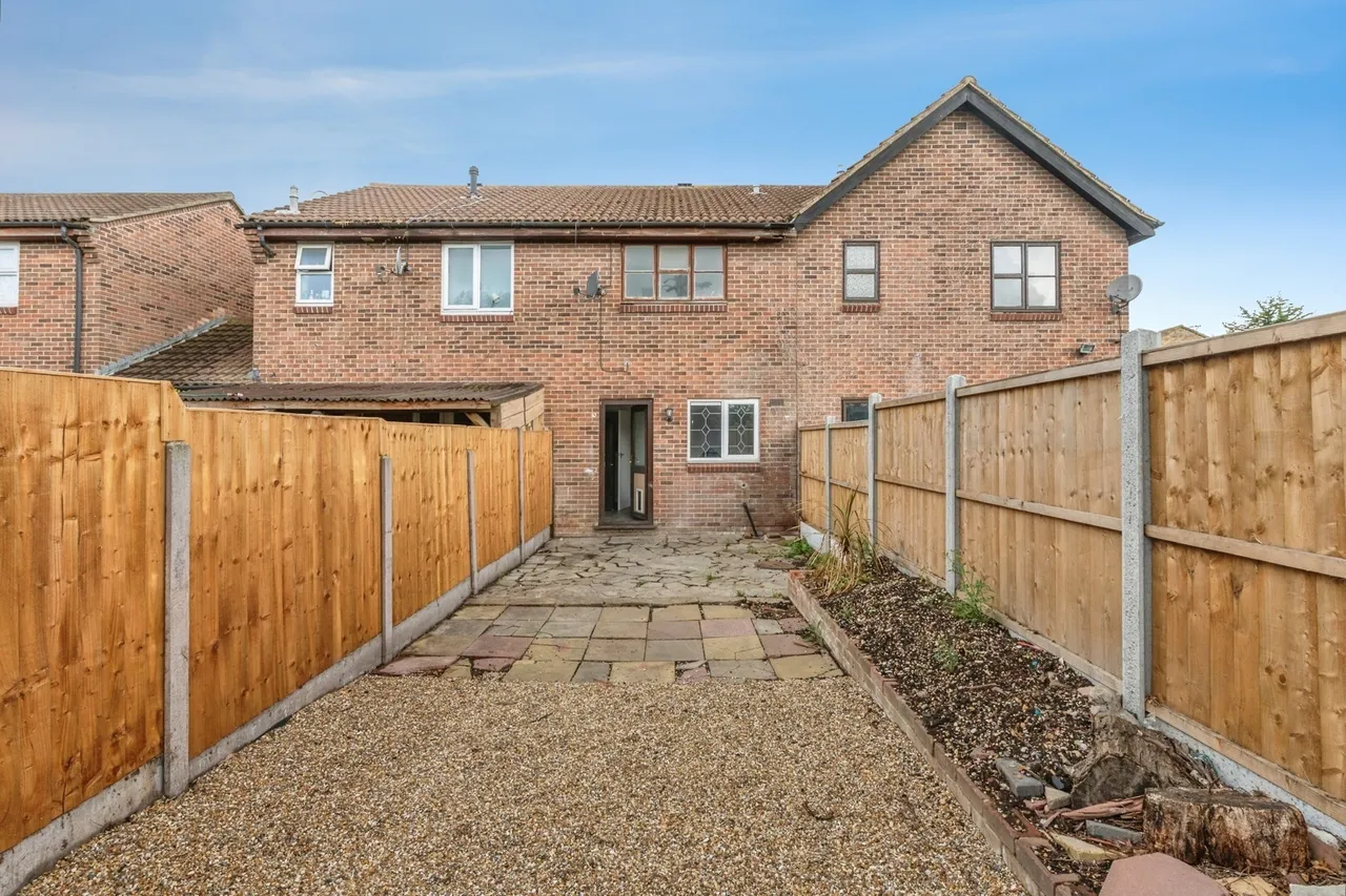 Portsea Road, Tilbury, Essex, RM18, photo 14