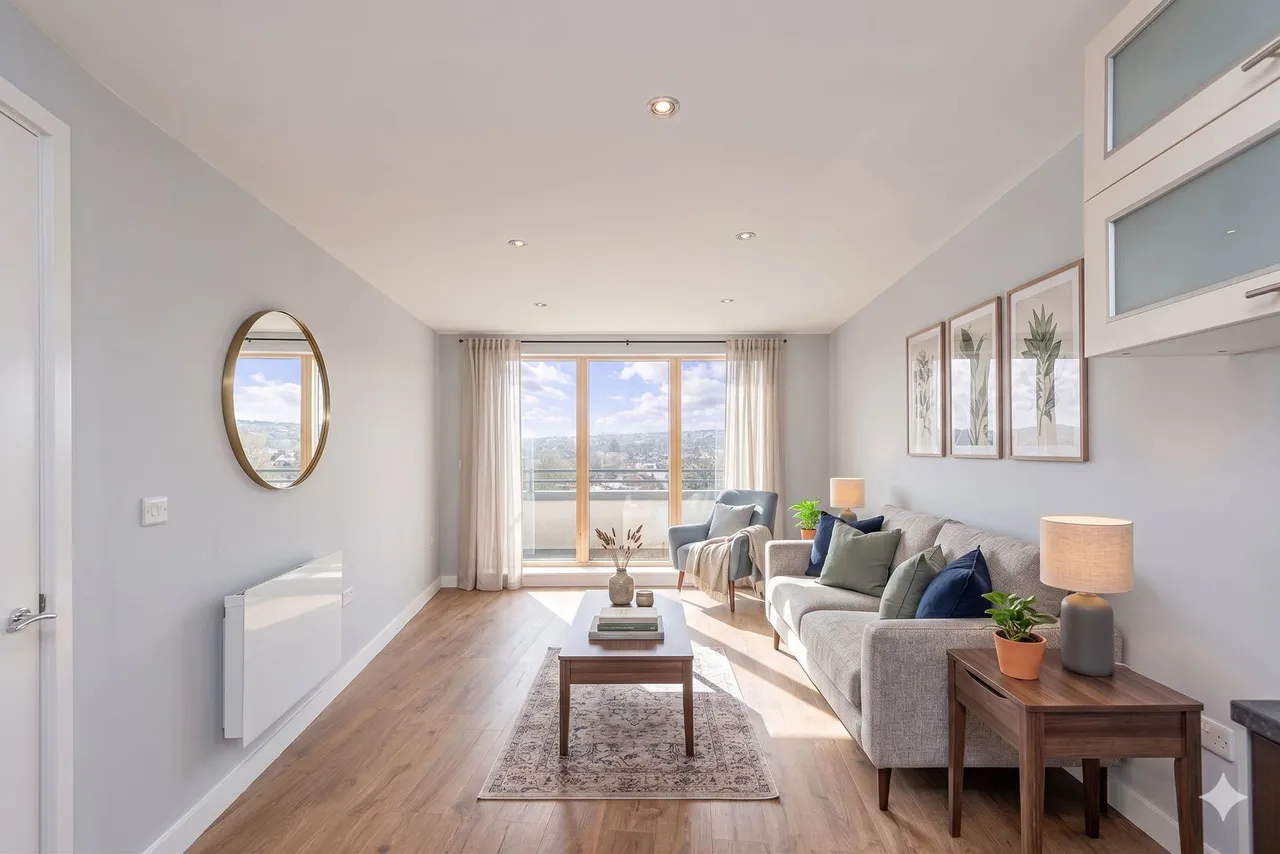 1 Durnsford Road, Wimbledon, SW19, photo 4