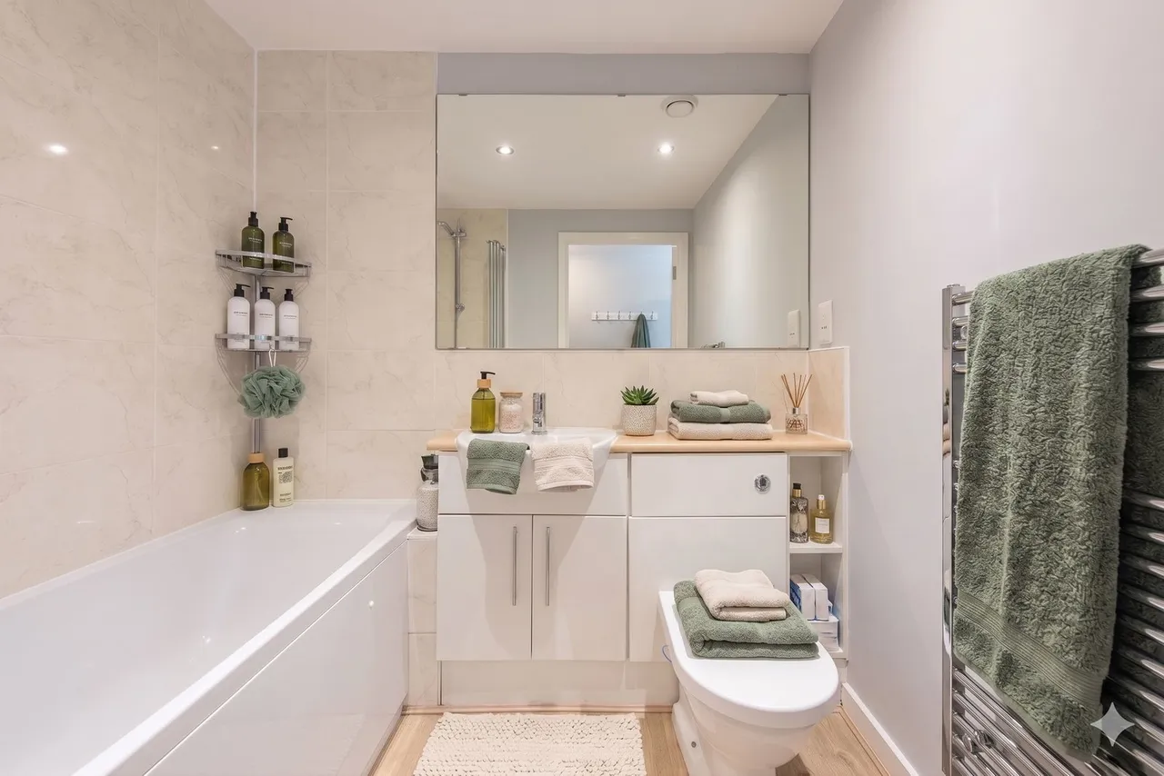 1 Durnsford Road, Wimbledon, SW19, photo 8