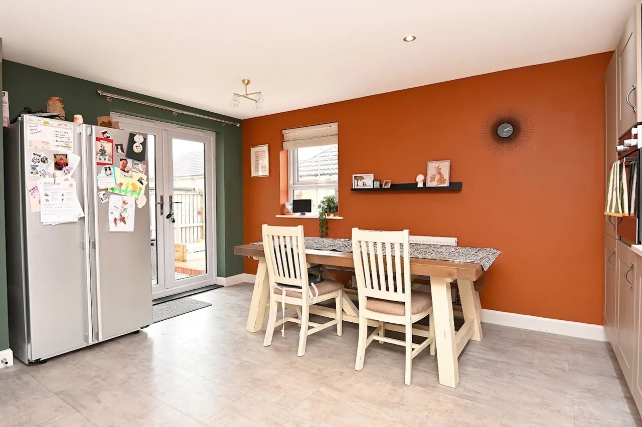 Meadow Place, Harrogate, HG1, photo 25