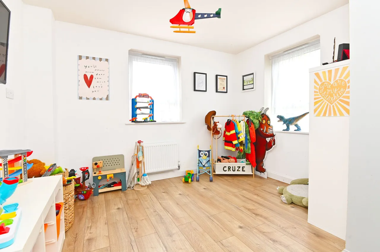 Meadow Place, Harrogate, HG1, photo 8