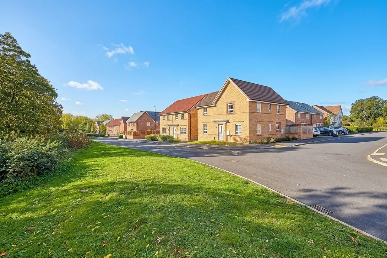 Meadow Place, Harrogate, HG1, photo 19