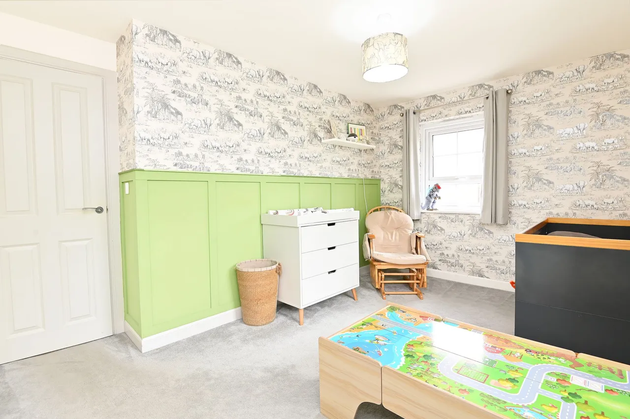 Meadow Place, Harrogate, HG1, photo 14