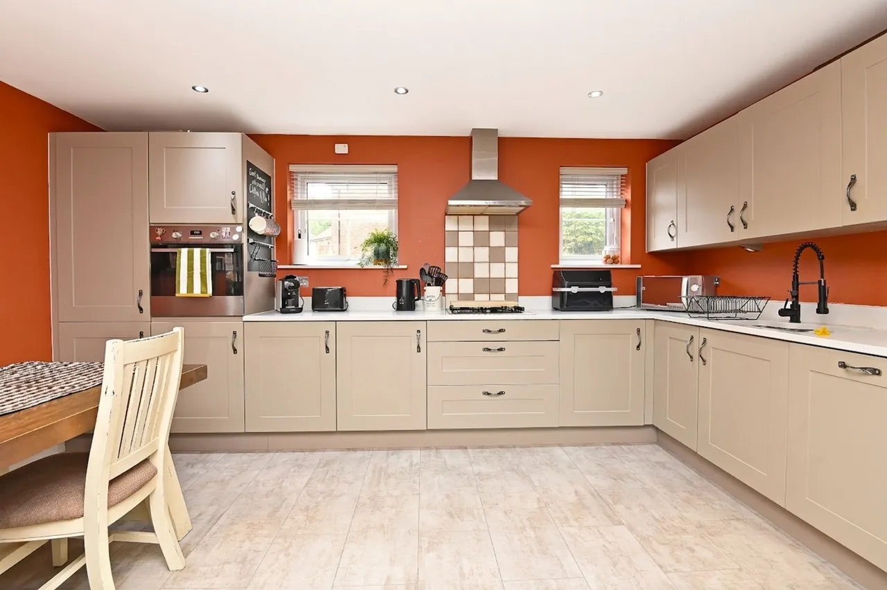 Meadow Place, Harrogate, HG1, photo 23