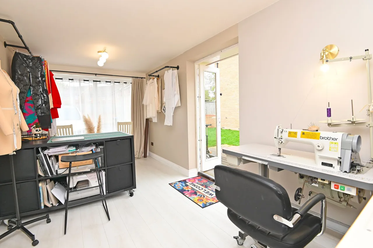 Meadow Place, Harrogate, HG1, photo 17