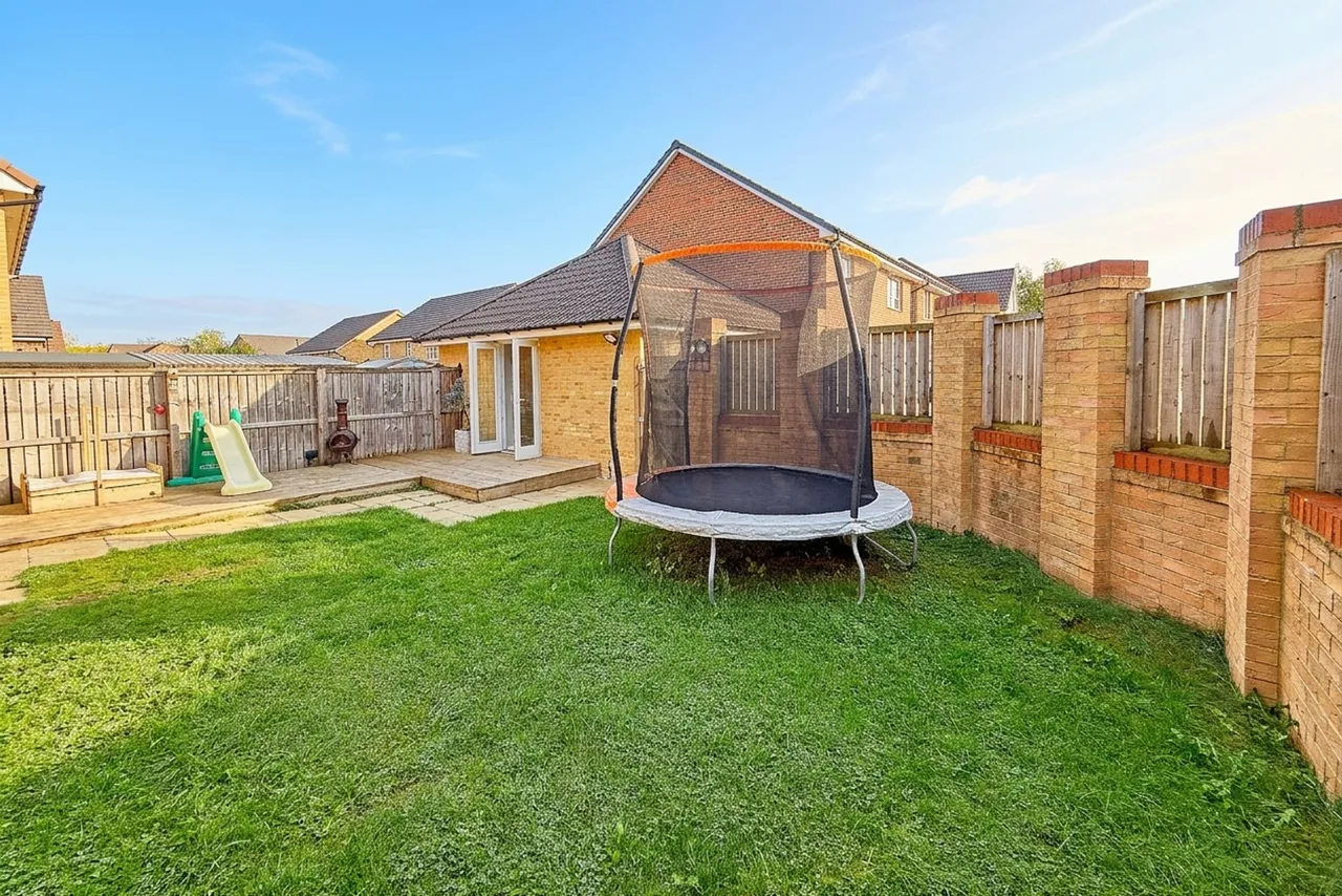 Meadow Place, Harrogate, HG1, photo 27