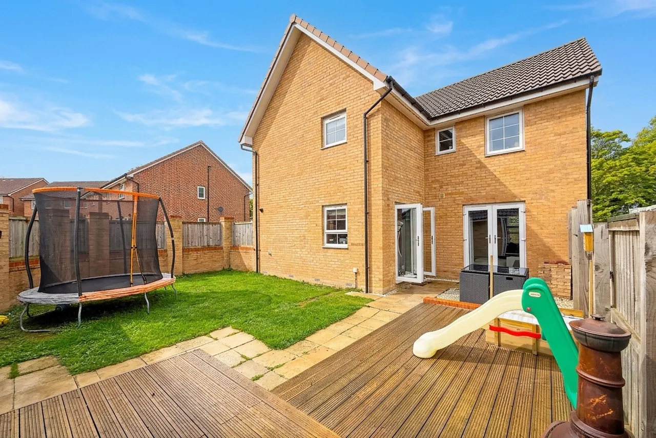 Meadow Place, Harrogate, HG1, photo 7